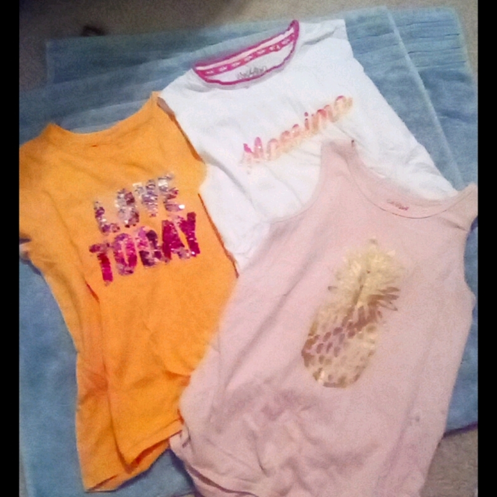 Shirts
